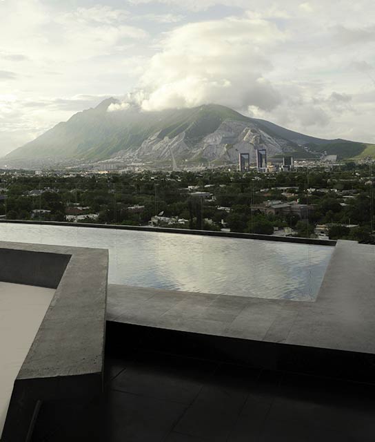 Monterrey, Mexico Monterrey